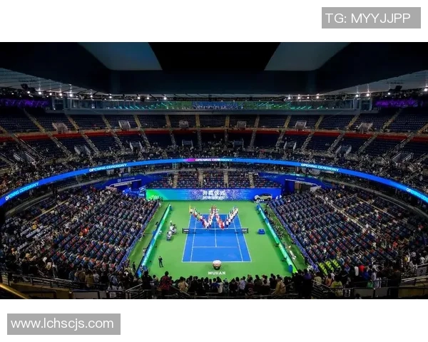 武汉网球队实力强劲荣登网球力量排行榜第五名