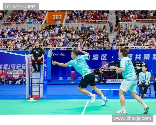 深圳羽毛球队包夹战术解析与未来发展展望